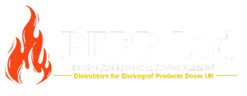 Passive Fire Protection Products Ltd